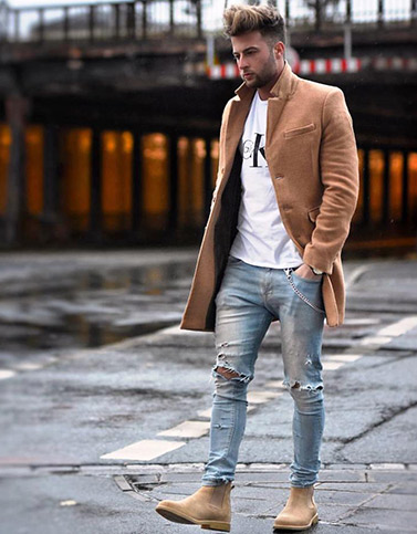 Back in Stock Back in Stock